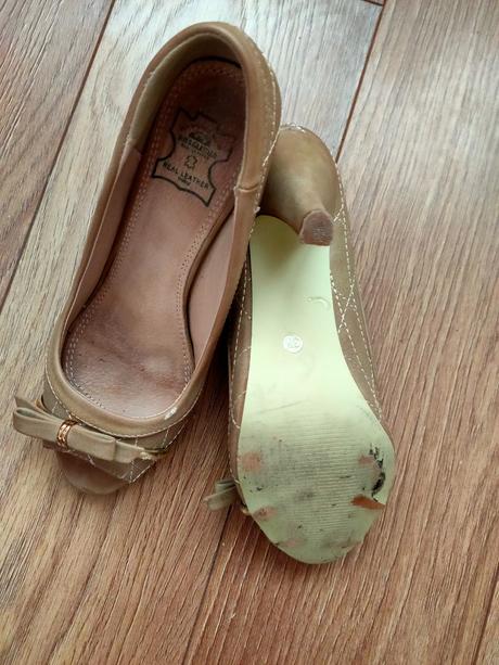 Dámske topánky, john garfield,37