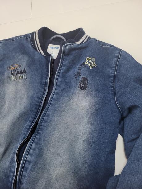 Mayoral riflovaprechodna bu dička, mayoral,134