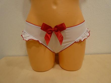 Nohavičky, la senza,l