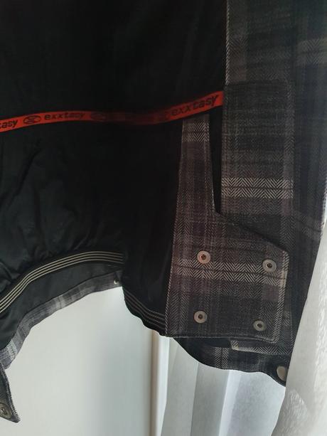 Lyziarska snowboardova bunda vel. 40, 40