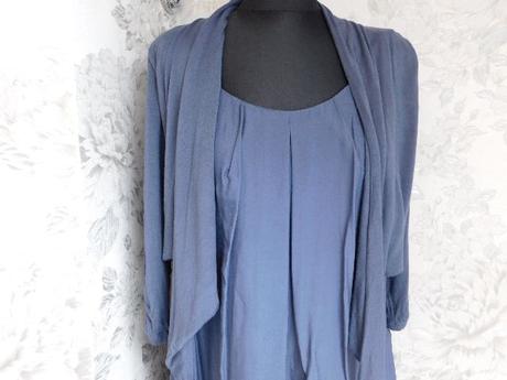 Luxusne trendy saty, 38