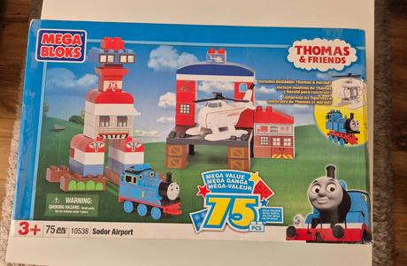 Lego thomas,