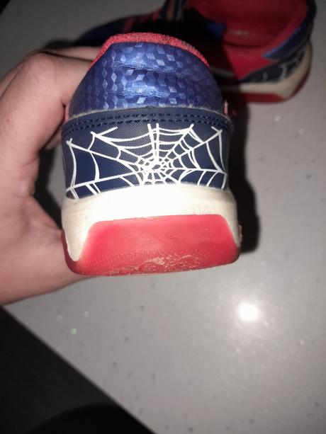 Chlapčenské tenisky, baťa,31