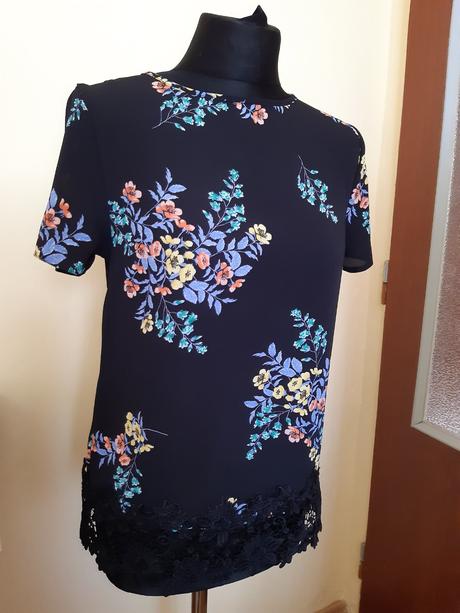 Blúzka, dorothy perkins,36