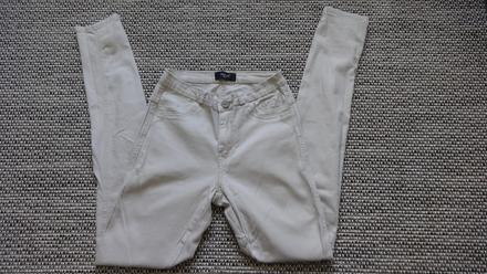 Legínové nohavice s, s