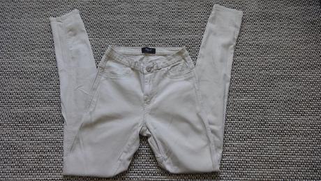 Legínové nohavice s, s