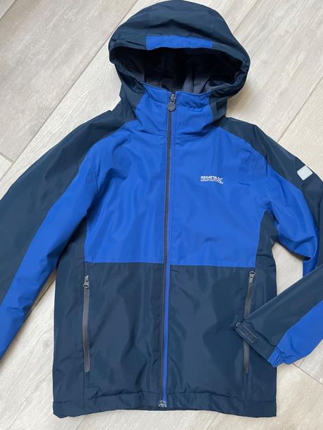 Regatta bunda s led svetlom, regatta,140