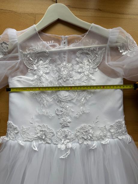 Šaty na 1. sv. prijímanie v. 152, 152