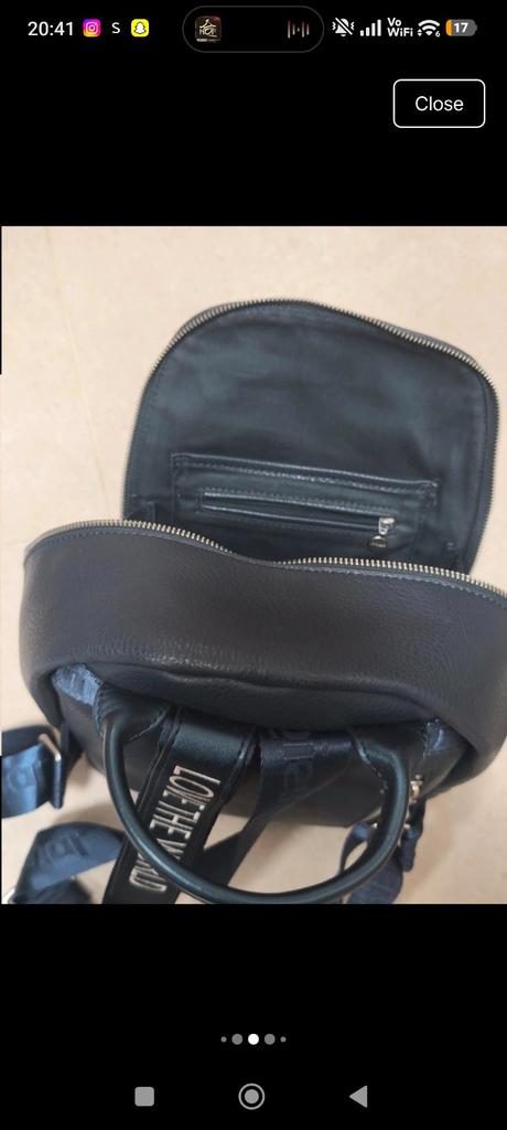 Desigual batoh, desigual