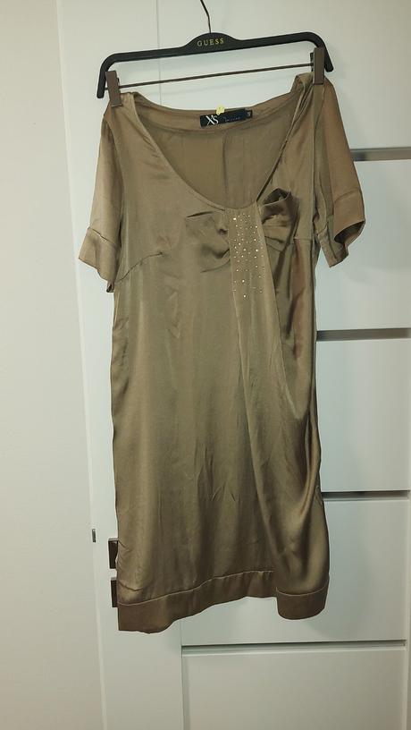 Damske letne saty, m