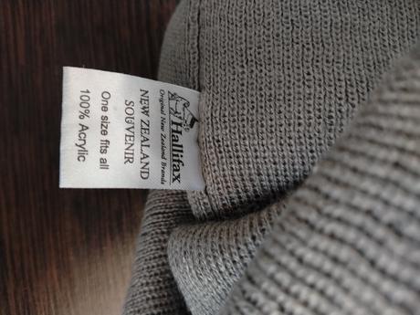 Zimná čiapka new zealand, 128