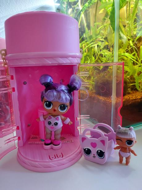 Lol hair goals diva darling s valcom velka,