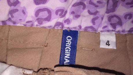 Sametková suknička om, original marines,98