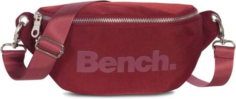 Crossbody - ľadvinka bench,