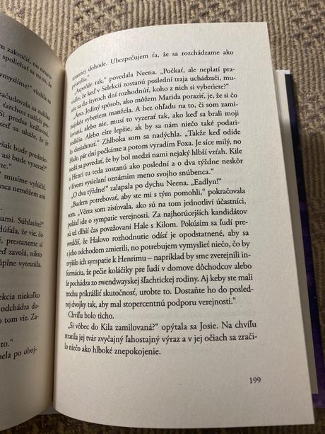 Koruna 35 nápadníkov vstúpilo do selekcie,