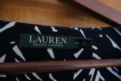 Ralph lauren original nadcasove,zostihlujuce saty, ralph lauren,l