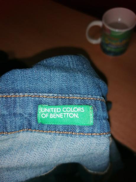Kosela, benetton,m