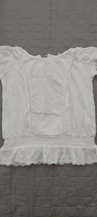 Darujem k nákupu next tričko, next,104