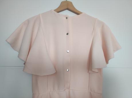 Reserved overal, reserved,140