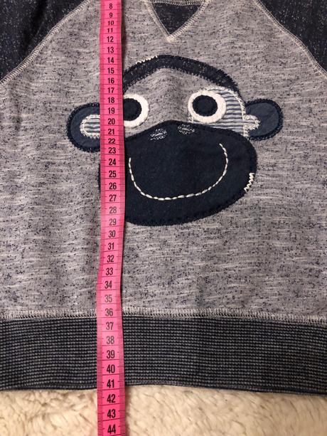 Mikina next, next,98