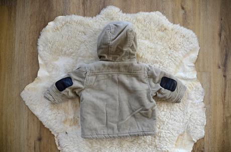 Bundička babyclub, c&a,68