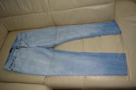 Rifle v.29 na vysku 160/165 cm, m