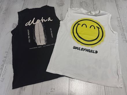 Tielka, h&m,146