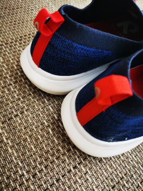 Krásne ľahké topánky, reima,40