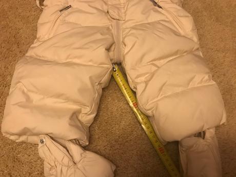 Prekrásny overal il gufo, 62