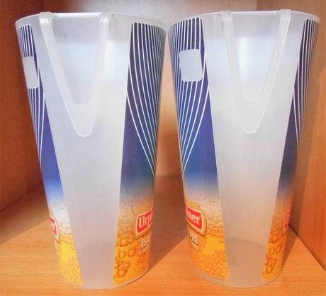 Poháre urpiner letecké dni siaf,