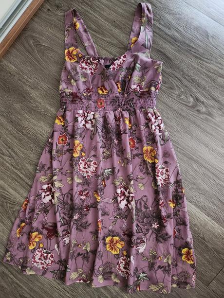 Romantické s-m, h&m,m