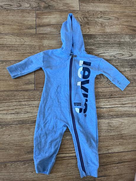 Levis overal, levis,80