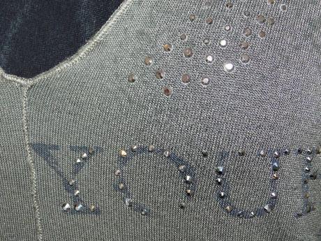 Luxusne damske tričko, 38