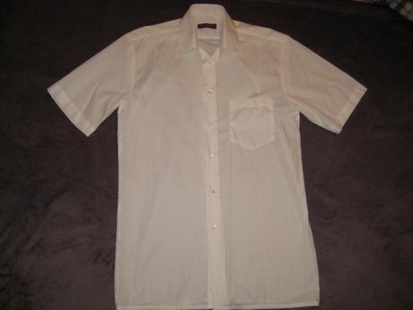 Balík košiel, veľ. m-l, tom tailor,176