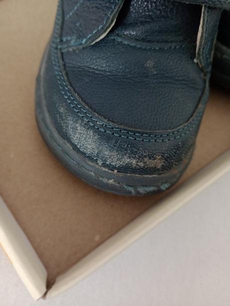 Topánky lasocki kožené, lasocki,22