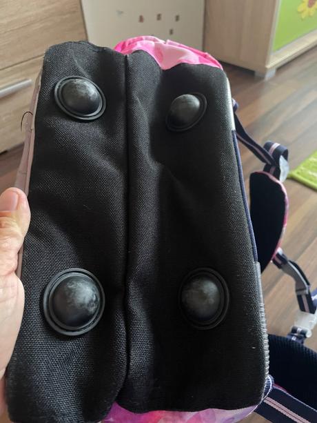 Školská taška topgal, 