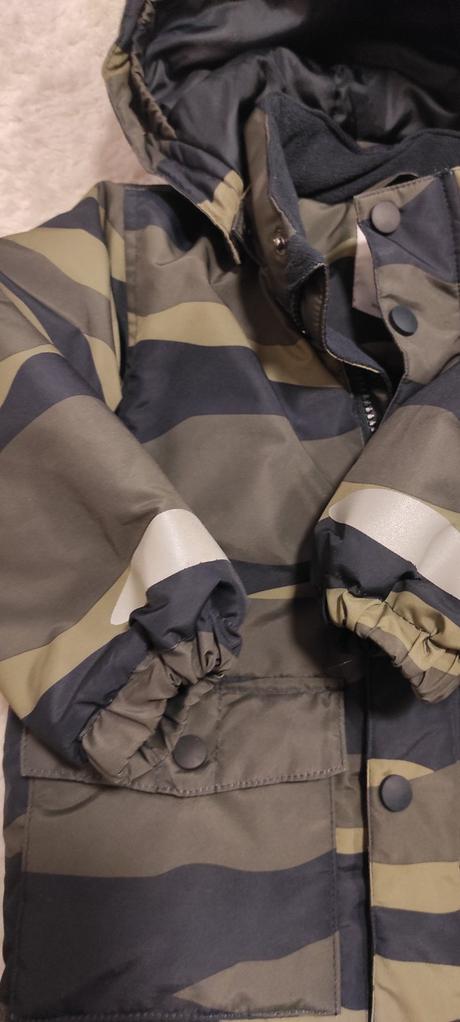 Lindex zimna bunda 98, lindex,98