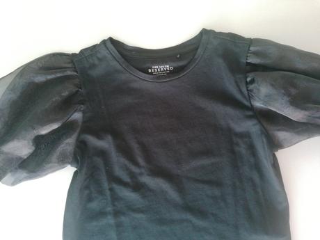 Reserved tričko 140, reserved,140