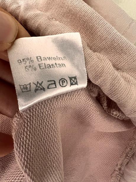 Little star mikina s uškami, little star,110