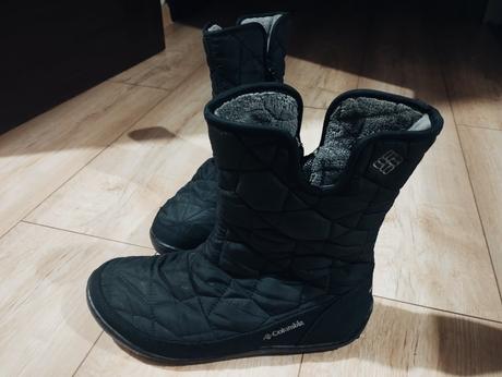 Columbia čižmy, columbia,39