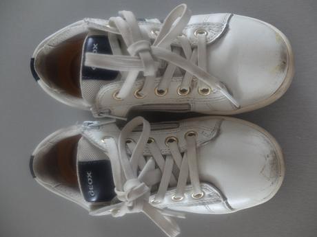 Tenisk geox 32, geox,32