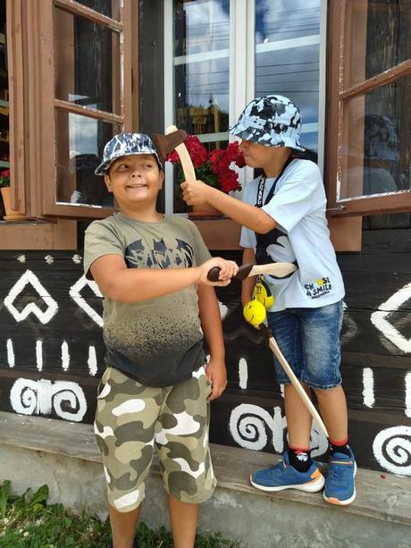 Riflové kraťasky, dopodopo,122