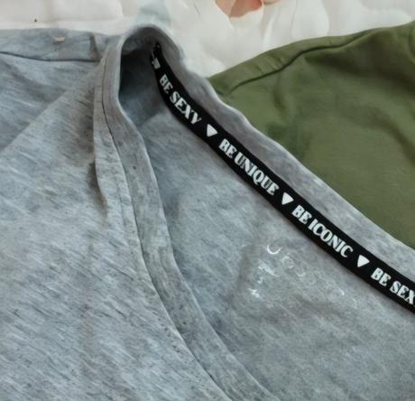 Tričko guess l, guess,l