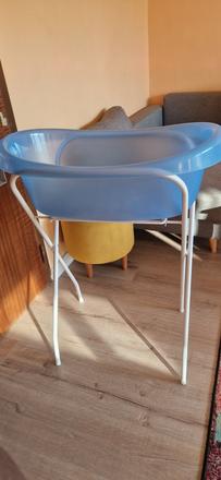 Vanička so stojanom, 