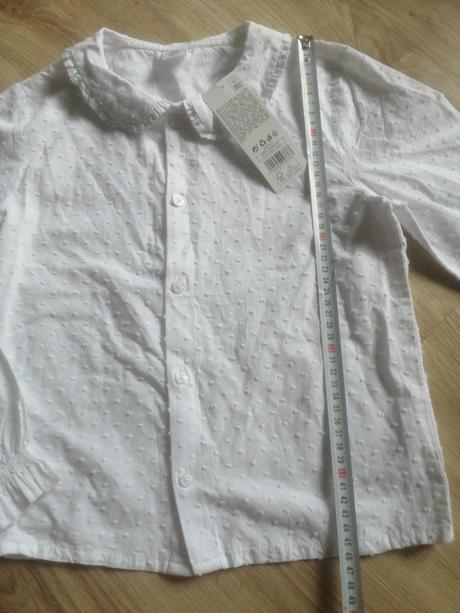 Košeľa 134, pepco,134