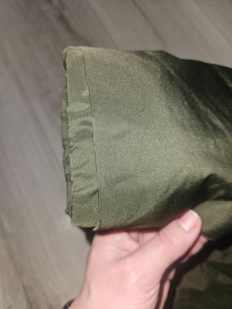 Zimná bunda, kik,134