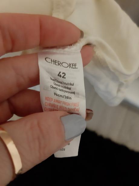 Damsky kabat, cherokee,42