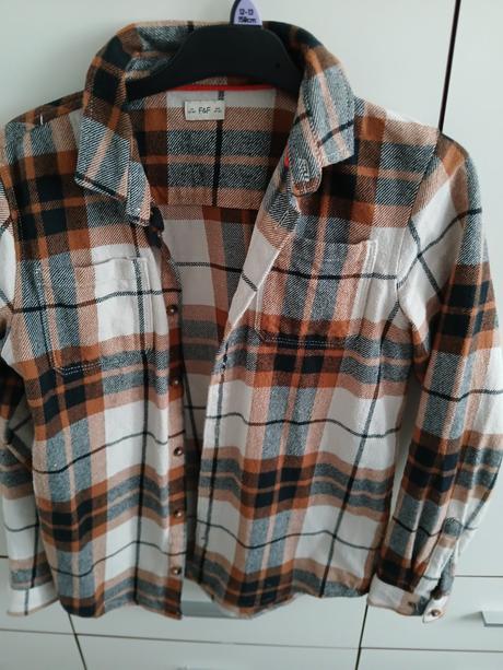 Košela 158, f&f,158