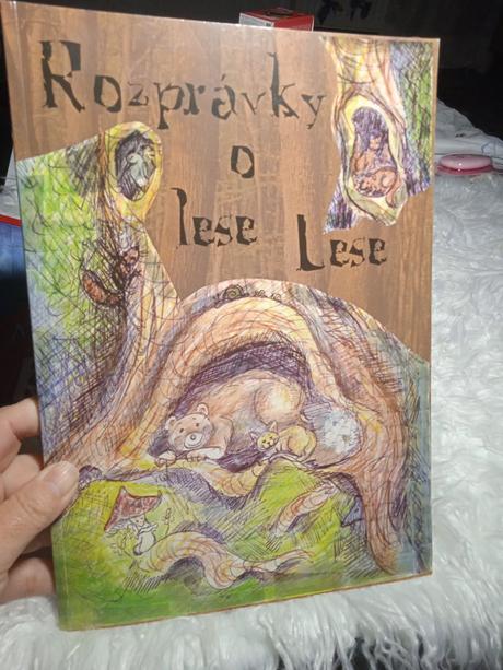 Rozprávky,riekanky, 