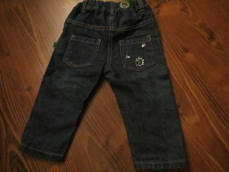 Rifle takmer nenosene vyborne sedia, 80